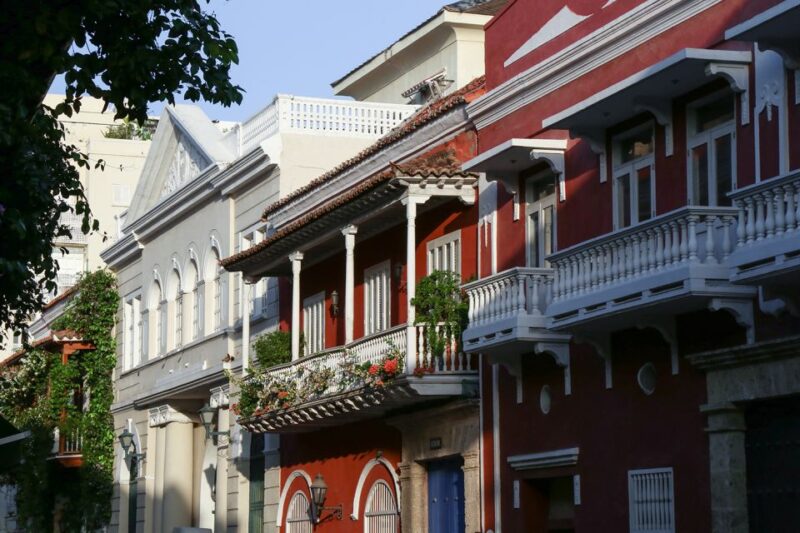Cartagena City Tour: 4-Hour Cruise Excursion - Cancellation Policy