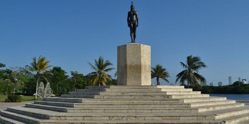 Cartagena: CITY TOUR in English, Old City, Monuments, Castle - Inclusions and Pricing