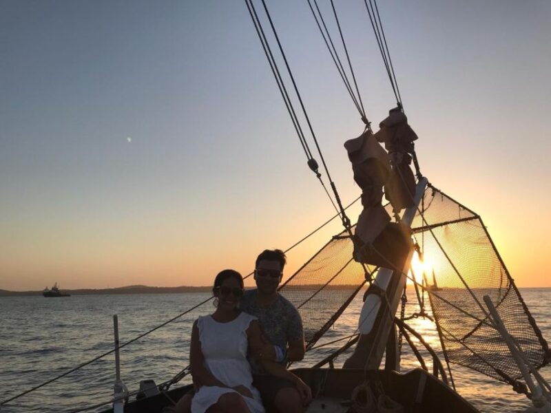 Cartagena, Co: Sunset Skyline Pirate Boat Tour With Open Bar - Customer Reviews
