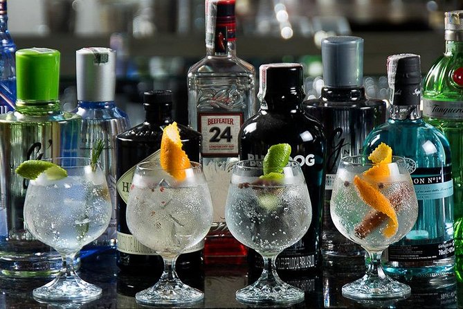 Cartagena Cocktail Tour - Cocktail Culture Exploration