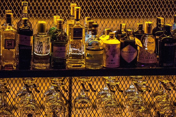 Cartagena Cocktail Tour - Signature Cocktail Highlights
