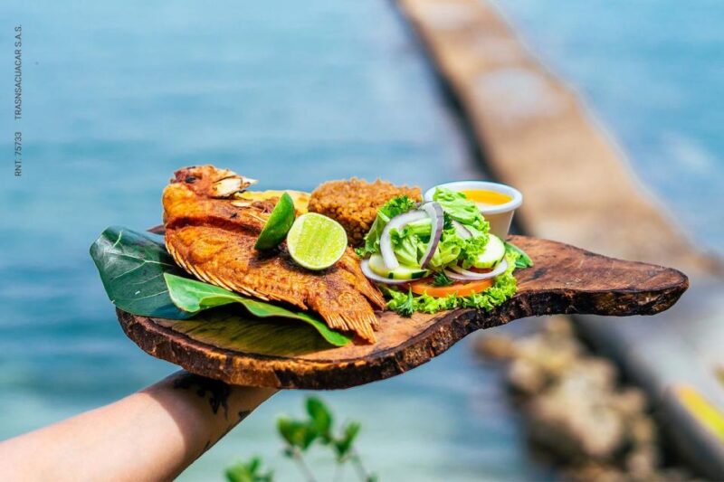 Cartagena: Cocoliso Island Day Tour With All Inclusive - Key Points