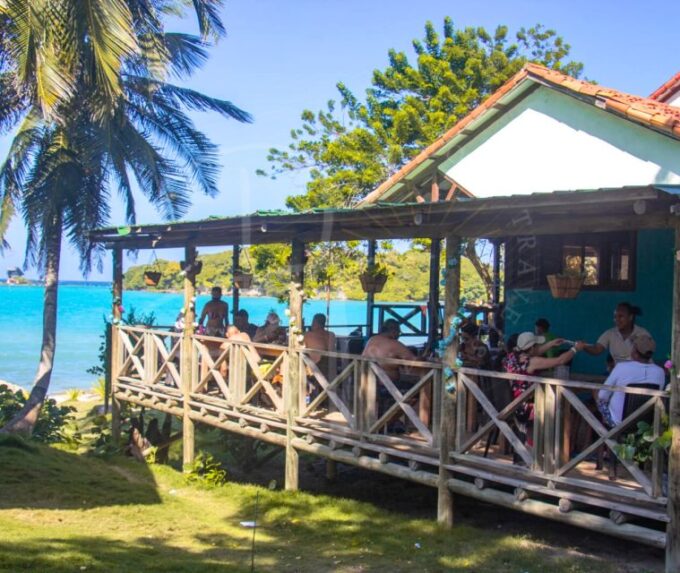 Cartagena: Cocotera Beach in Rosario Islands With Lunch - Frequently Asked Questions