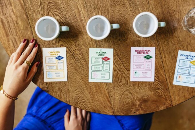 Cartagena: Coffee Tasting - Frequently Asked Questions