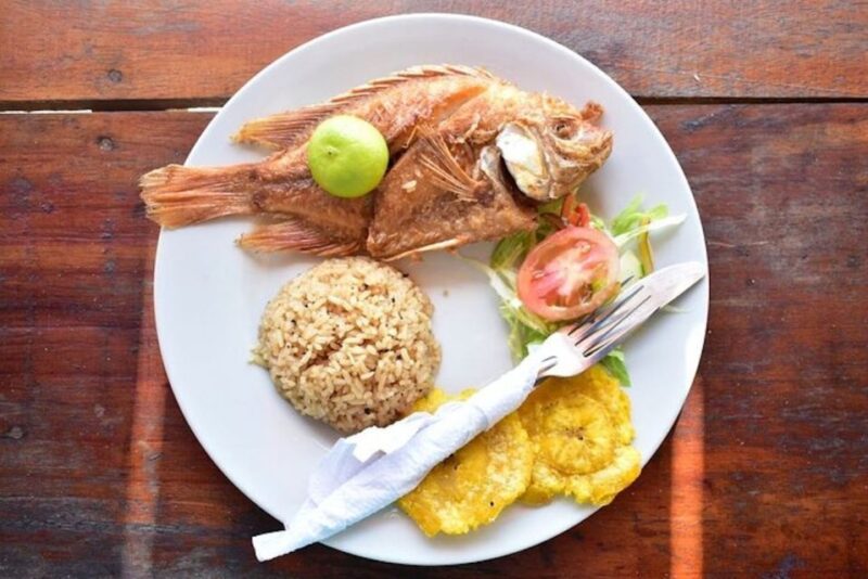Cartagena, Colombia: Playa Blanca Pirate Adventure - Itinerary Highlights