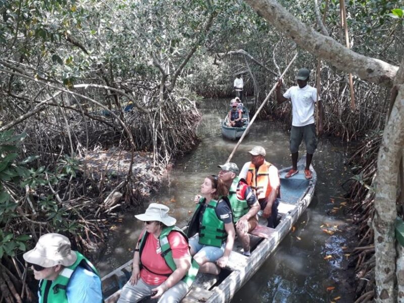 Cartagena, Colombia: Sail in the Mangroves of Cartagena - Frequently Asked Questions