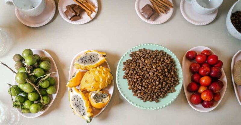 Cartagena: Colombian Specialty Coffee Tasting - Experience Highlights