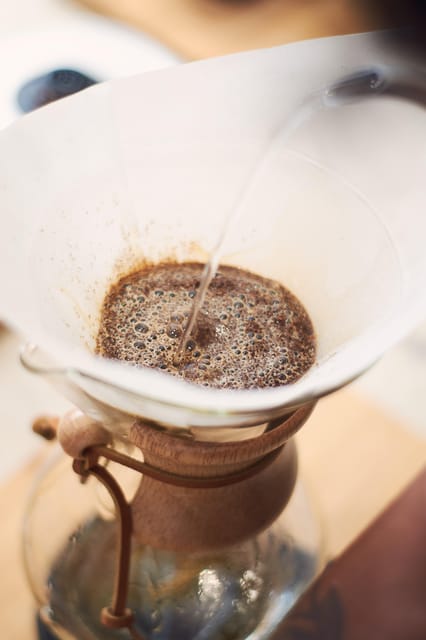 Cartagena: Colombian Specialty Coffee Tasting - Gaining Plantation-to-Cup Knowledge