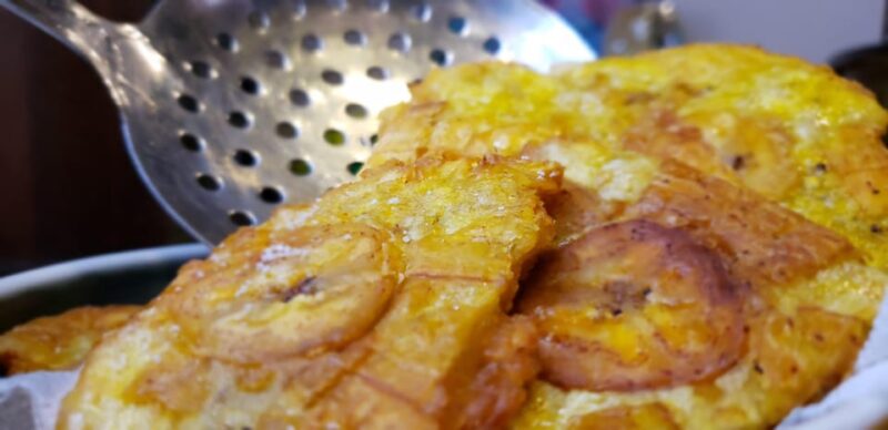 Cartagena: Cooking Class, Caribbean Lunch at Our Place - Traditional Caribbean Menu