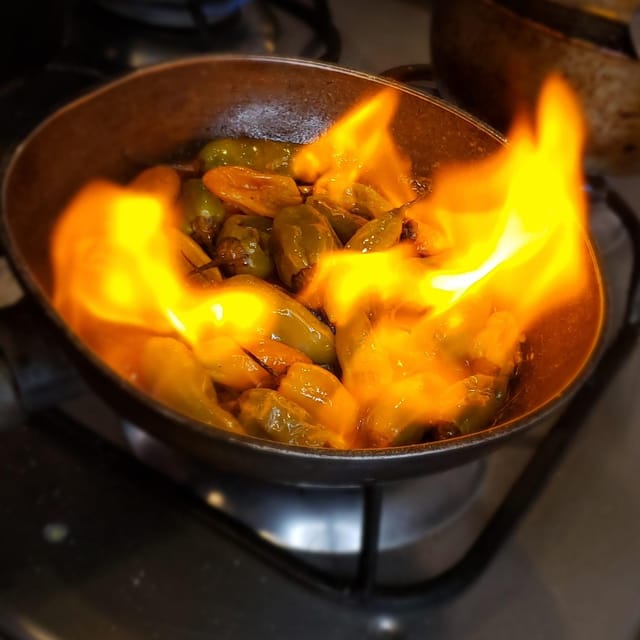 Cartagena: Cooking Class, Caribbean Lunch at Our Place - Frequently Asked Questions