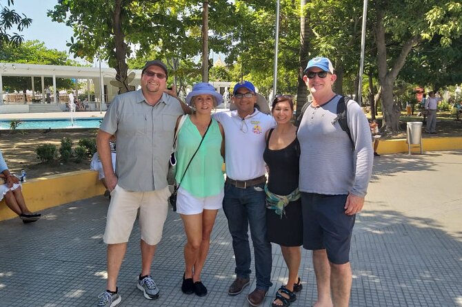 Cartagena Cruise Ship Excursion - Refreshments and Amenities Included