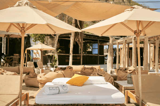 Cartagena Day Pass Rosario Island PRIVATE BEACH - Frequently Asked Questions