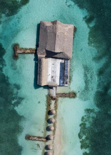 Cartagena: Day Trip To San Bernardo Island Up To 8 People - Inclusions