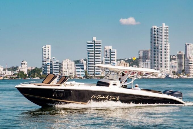 Cartagena: Day Trip To San Bernardo Island Up To 8 People - Frequently Asked Questions