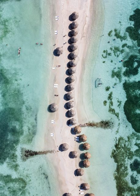 Cartagena: Day Trip To San Bernardo Island Up To 8 People - Recap