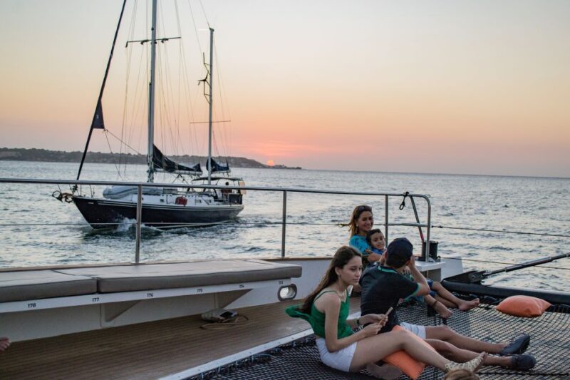 Cartagena De Indias: 2-Hour Sunset Cruise - Inclusions and Exclusions