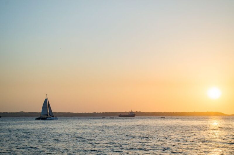 Cartagena De Indias: 2-Hour Sunset Cruise - Pricing and Duration