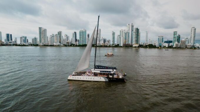 Cartagena De Indias: 2-Hour Sunset Cruise - Customer Ratings and Feedback