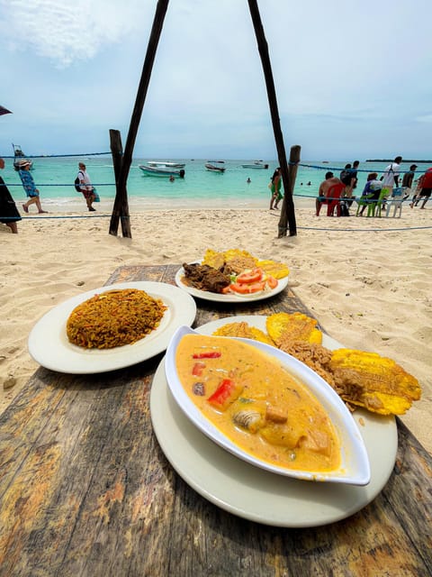 Cartagena De Indias: Day Trip to Baru - Key Points