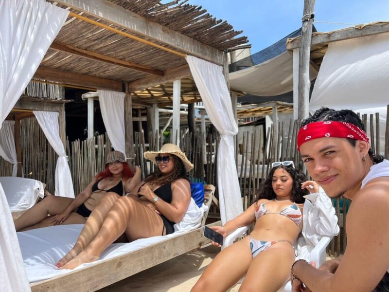 Cartagena De Indias: Day Trip to Baru - Activities and Highlights