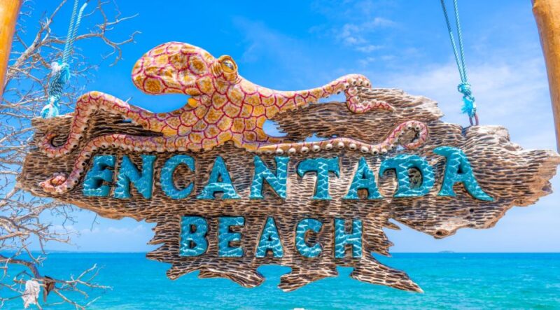 Cartagena: Enchanted in Rosario Islands Boat Trip - Important Considerations