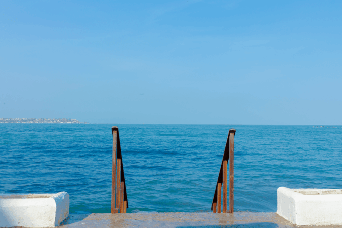 Cartagena: Enjoy a Day at a Club With a Private Beach +Lunch - Reservation and Pricing