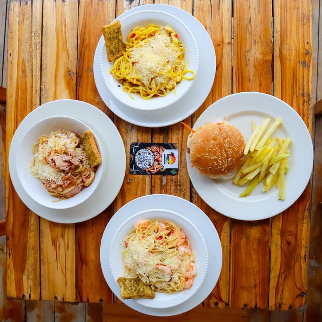 Cartagena: Enjoy a Full Day in a Cabin in Baru + Lunch - Transportation and Pickup