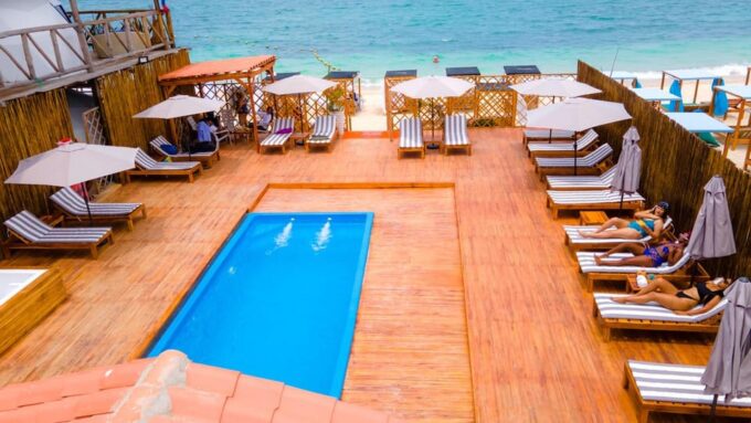 Cartagena: Enjoy a Full Day in a Cabin in Baru + Lunch - Recommendations