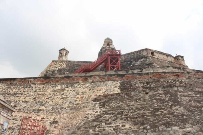Cartagena: Enjoy the Complete Private City Tour of Monuments - Booking and Cancellation Policy