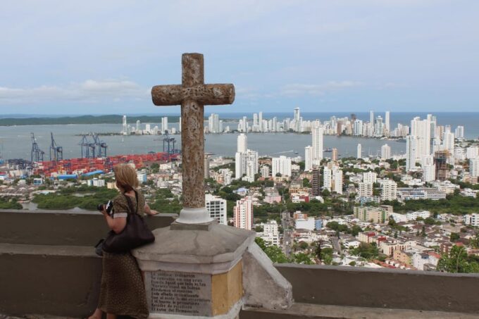 Cartagena: Enjoy the Complete Private City Tour of Monuments - Recap