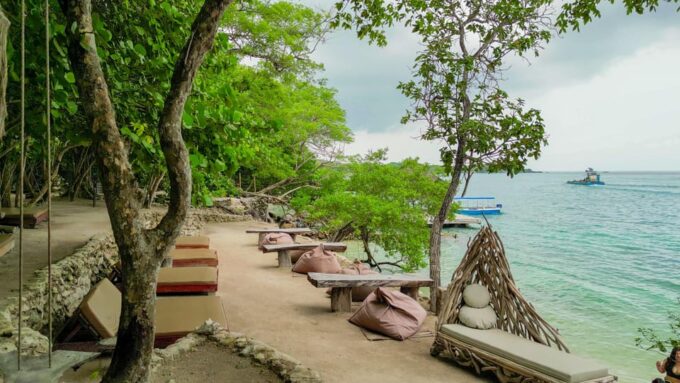 Cartagena: EXCLUSIVE Private Rosario Island With Buffet - Cancellation and Refund Policy