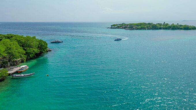 Cartagena: EXCLUSIVE Private Rosario Island With Buffet - Frequently Asked Questions