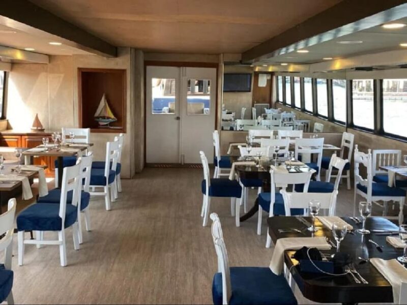 Cartagena: EXCLUSIVE SUNSET ON YACHT IN THE BAY WITH LIQUOR - Experience Highlights
