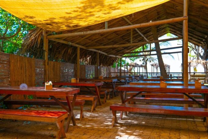 Cartagena: Excursion in Beach Club Area House+Open Bar+Lunch - Additional Information