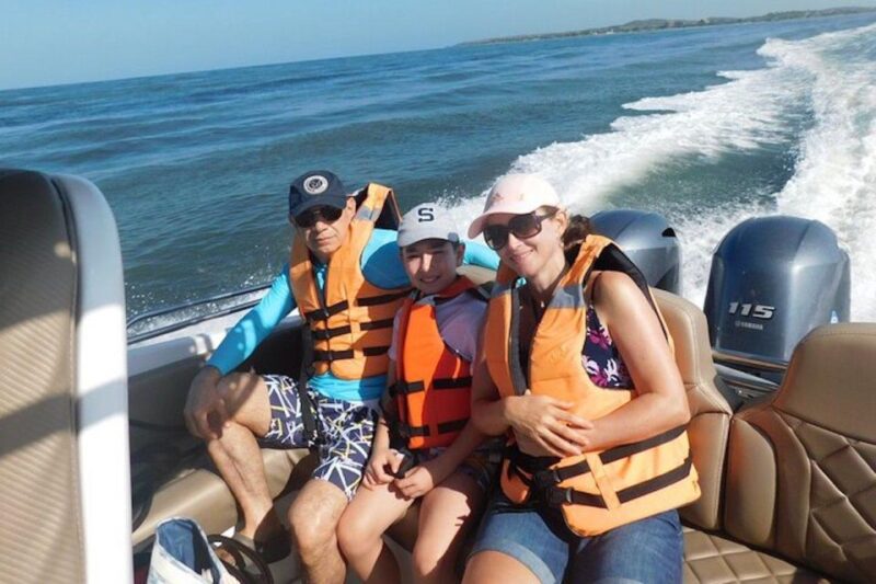 Cartagena: Family Day To The Rosario Islands Up To 12 People - What to Bring