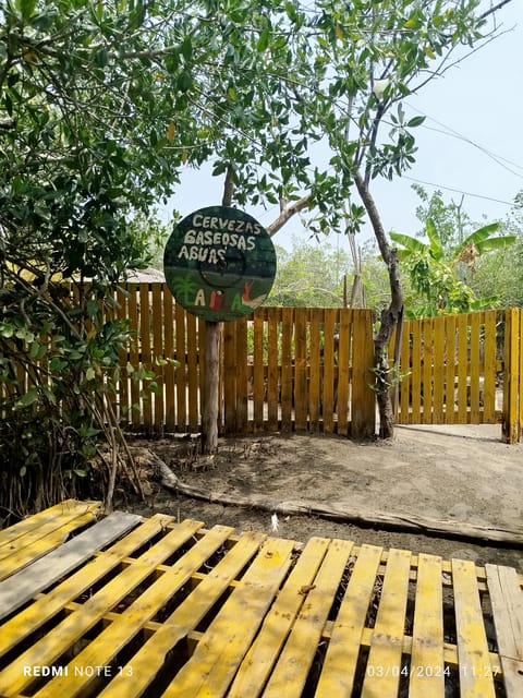 Cartagena: FISHERMENS ISLAND in the MANGROVES by Canoe - Additional Information