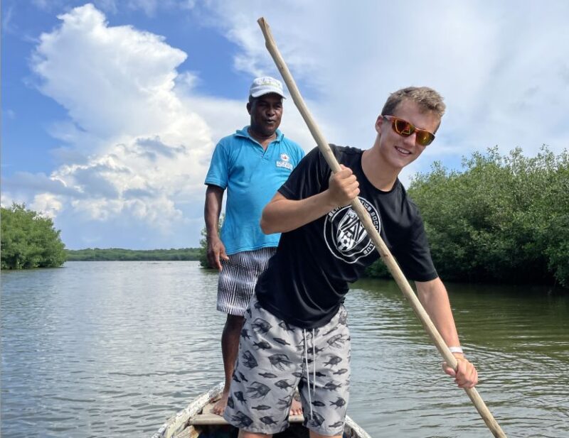Cartagena Fishing, Crabbing, Birdwatching Experience + Lunch - Pricing and Duration