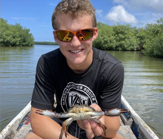 Cartagena Fishing, Crabbing, Birdwatching Experience + Lunch - Customer Feedback