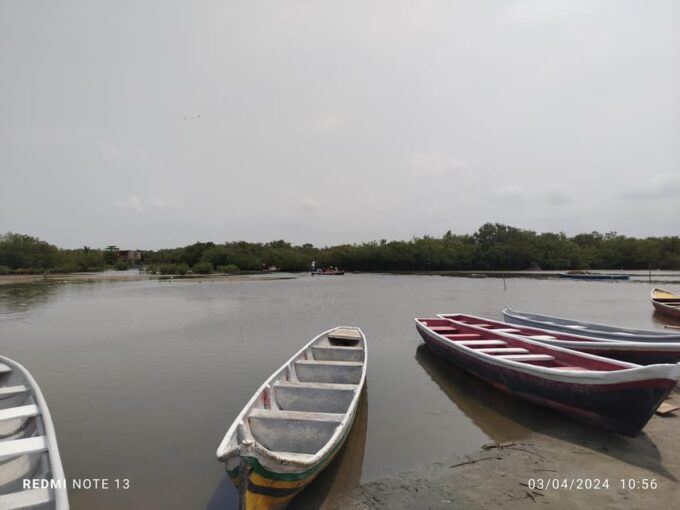 Cartagena: Fishing Experience With Native on Mangrove - Activity Duration