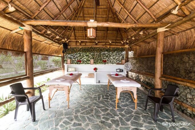 Cartagena: Full Access Day Pass to Aura Barú Beach Hotel - FAQs