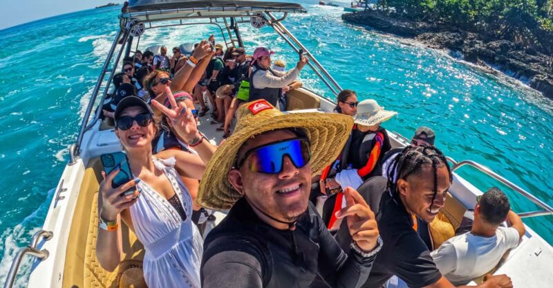 Cartagena: Full-Day Boat Trip to 5 Rosario Islands - Pricing and Booking