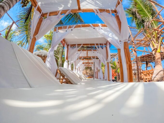 Cartagena: Full-Day Boat Trip to 5 Rosario Islands - Recommended Activities