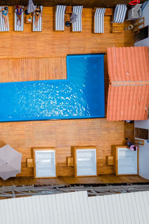 Cartagena: Full Day in a Cabin in Barú + Lunch + Welcome Cocktail - Experience Details