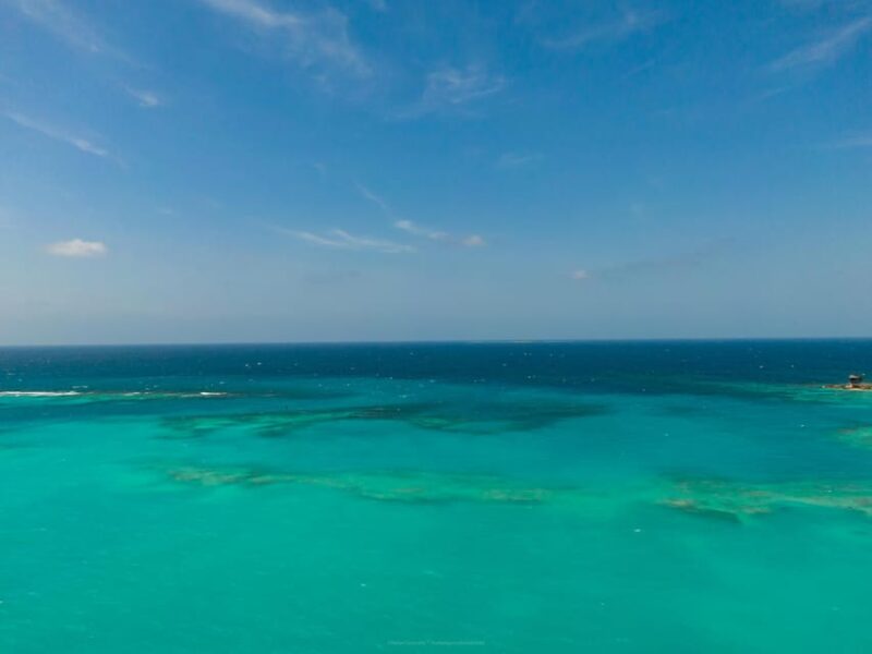 Cartagena: Full Day of Relaxation at a Beach Club + Lunch - Meeting Point and Arrival