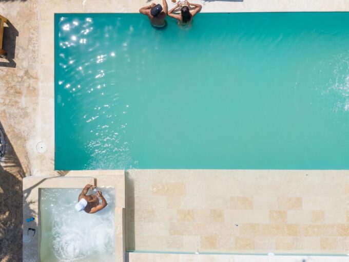 Cartagena: Full Day of Relaxation at a Beach Club + Lunch - Cancellation Policy