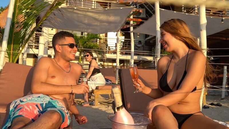 Cartagena: Full Day on a Private Island in Playa Blanca + Lunch - Additional Recommendations