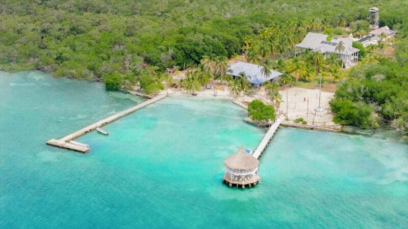 Cartagena: Full Day to the Island With Lunch, Pool and Snack - Itinerary and Experience