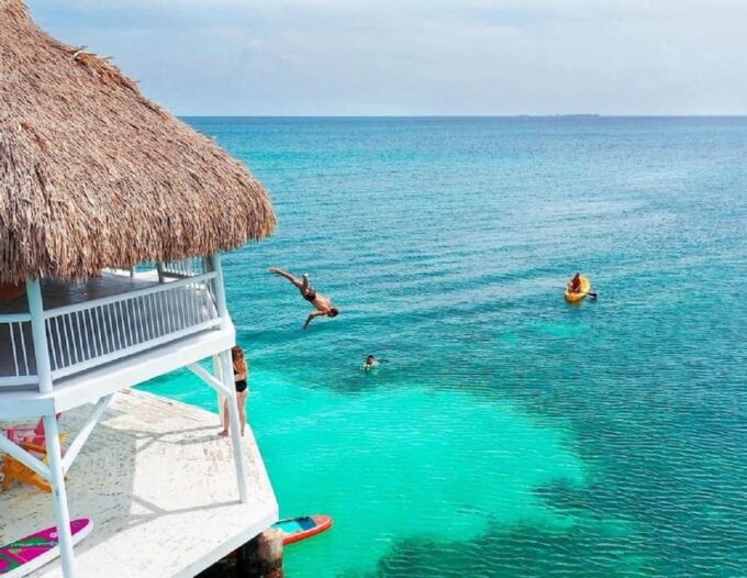 Cartagena: Full Day to the Island With Lunch, Pool and Snack - Contact Information