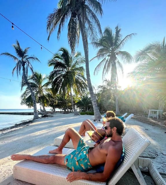 Cartagena: Full Day to the Island With Lunch, Pool and Snack - Frequently Asked Questions