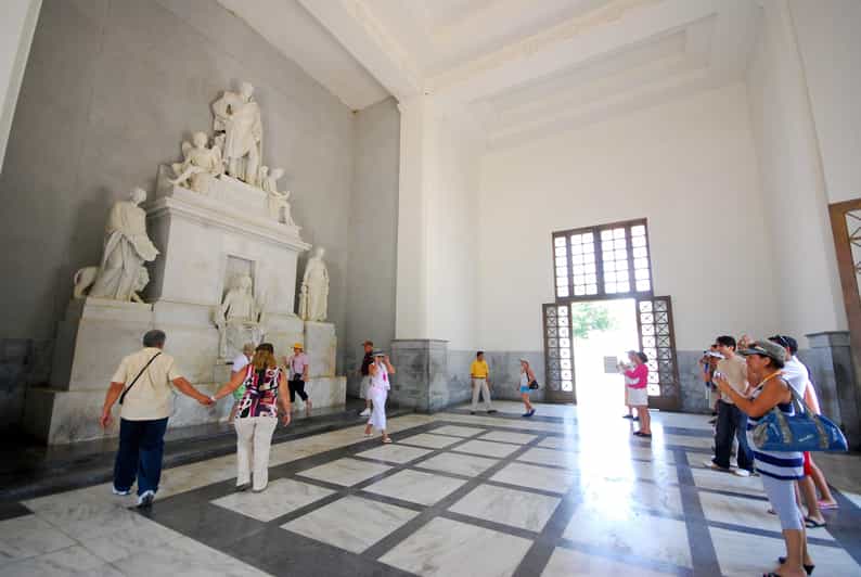 Cartagena: Full Tour to Barranquilla and Santa Marta - Pickup and Return Locations